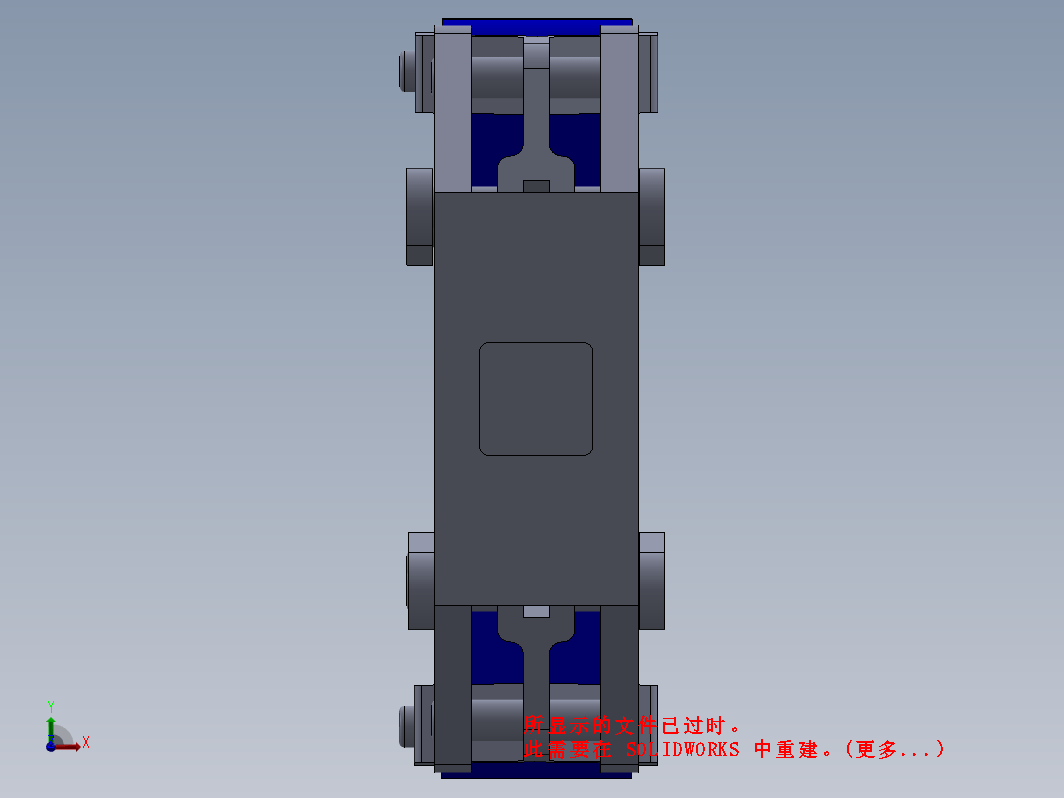 robotic arm gripper机械臂夹持器