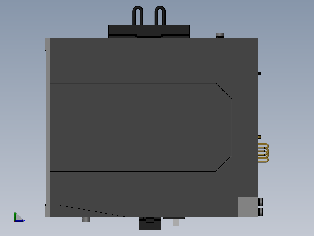 欧姆龙伺服电机100W，200W，400W，750W以及对应的驱动器