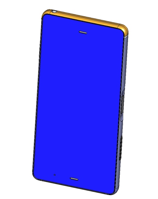 5G智能手机缩略图