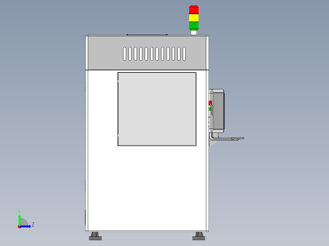 A14-工业级3D打印机、SLA