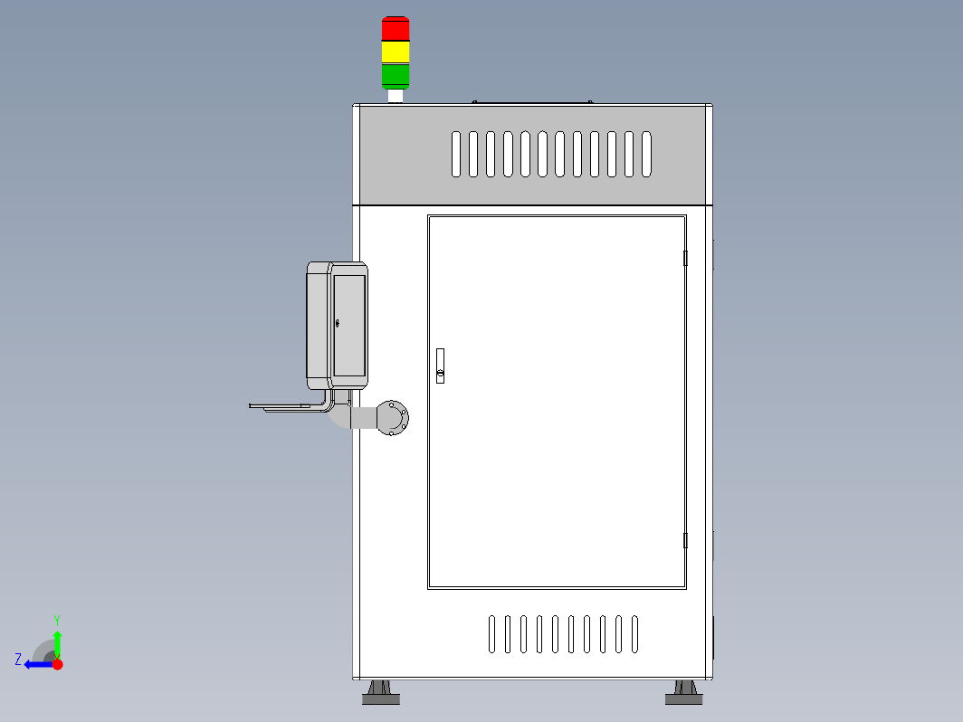 A14-工业级3D打印机、SLA