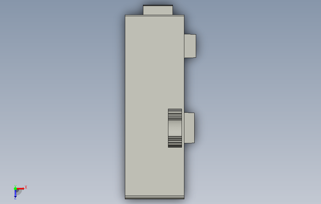 中大型PLC 连接器KV-BT1系列