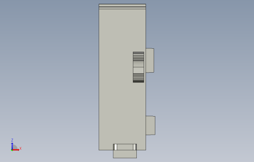 中大型PLC 连接器KV-BT1系列缩略图