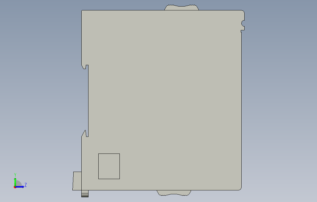 中大型PLC 连接器KV-BT1系列