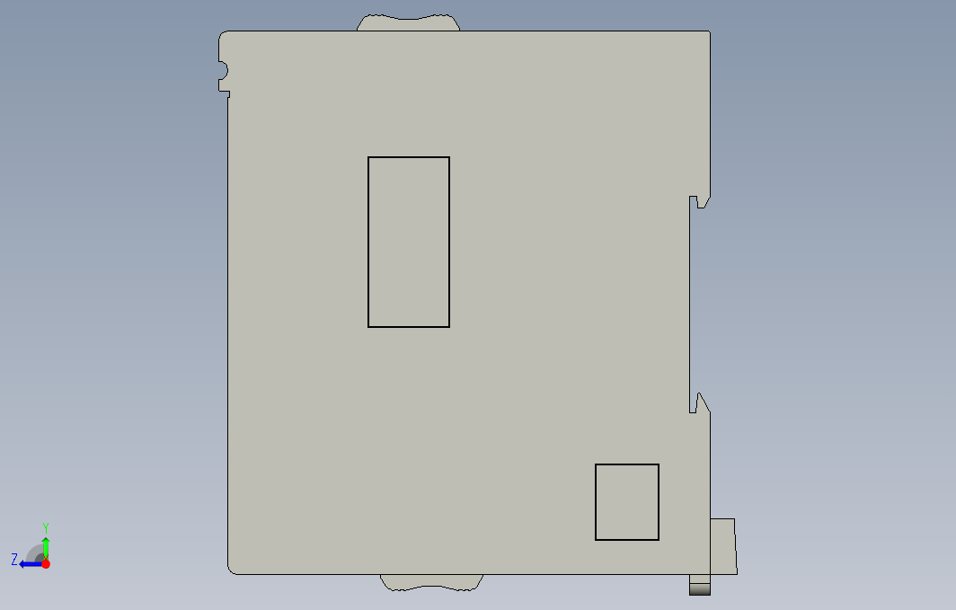 中大型PLC 连接器KV-BT1系列