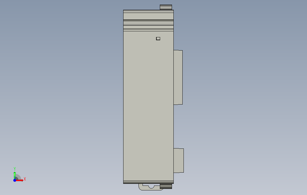 中大型PLC 连接器KV-BT1系列