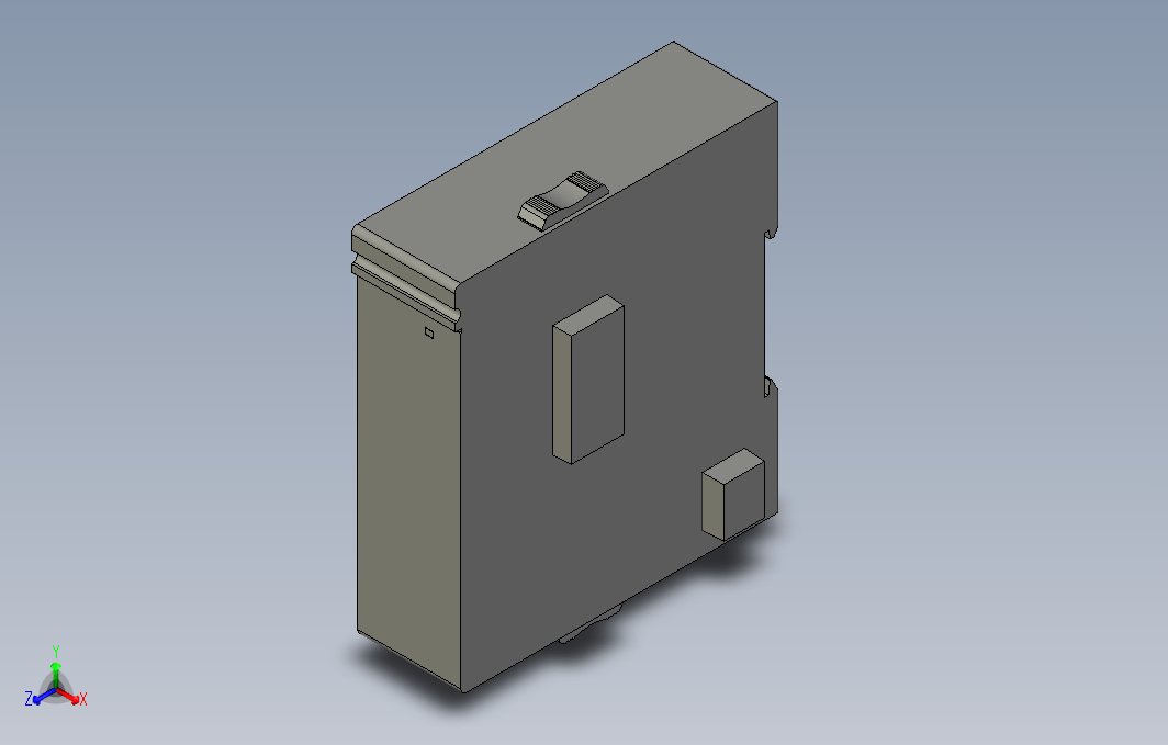 中大型PLC 连接器KV-BT1系列