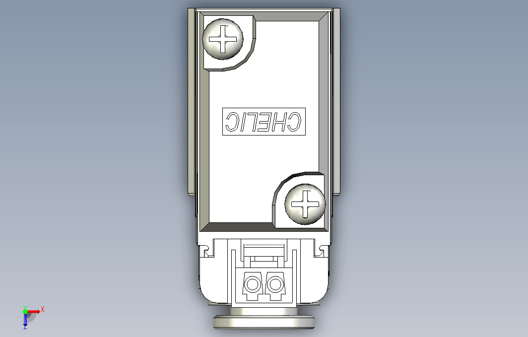 电磁阀3D-SM-520-C6-L系列