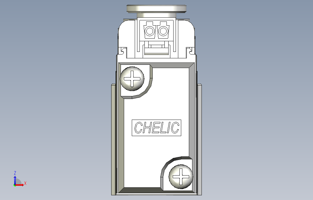 电磁阀3D-SM-520-C6-L系列