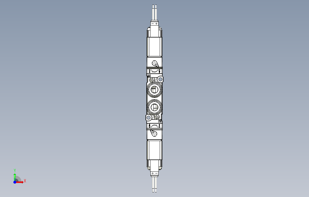 电磁阀3D-SM-520-C6-L系列