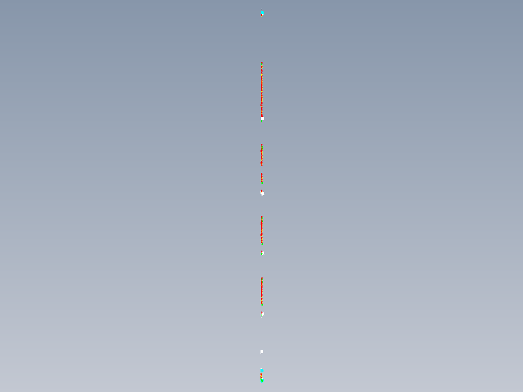 冷冻（冷却）水泵控制（两用一备）