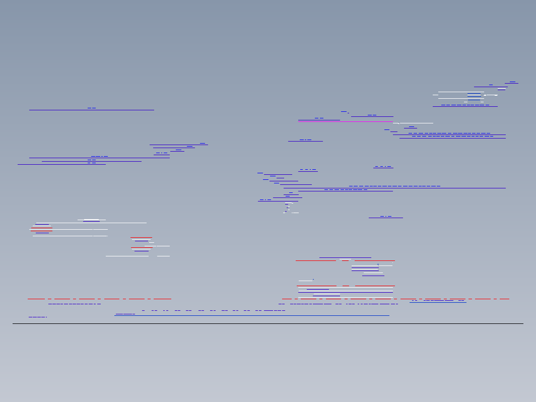 SDA气缸 83-SDAJ-63-BZN