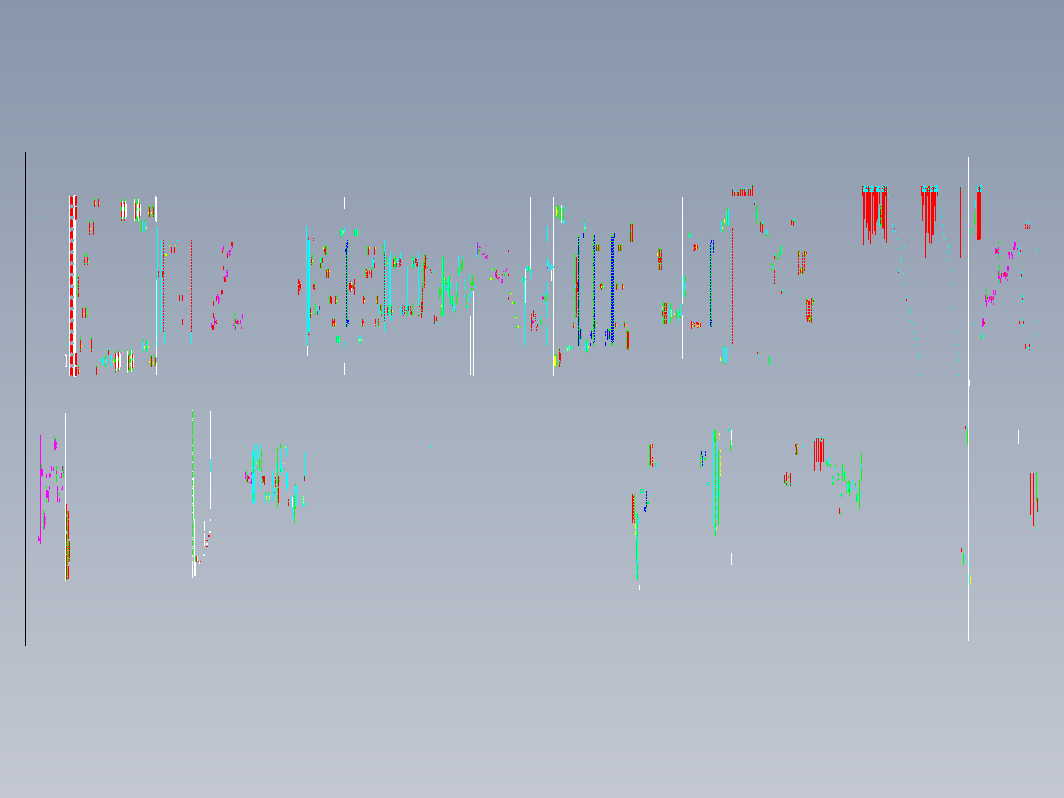 模具设计-DME行位