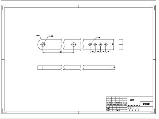自动炒菜机（模拟颠勺式）三维Step+CAD+说明书缩略图