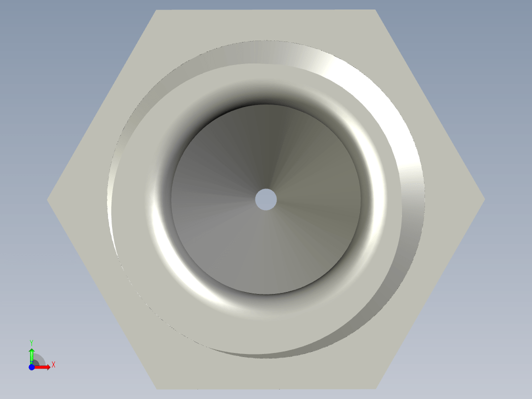 3D打印机挤出机喷嘴