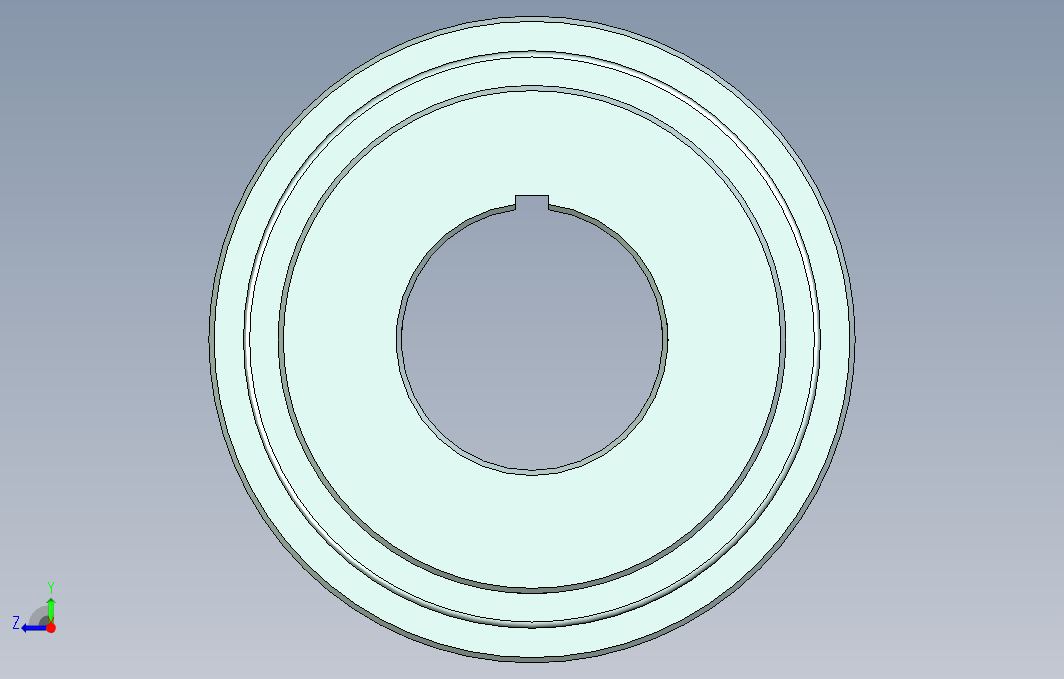 JB5514_TGLA11_85x132鼓形齿式联轴器