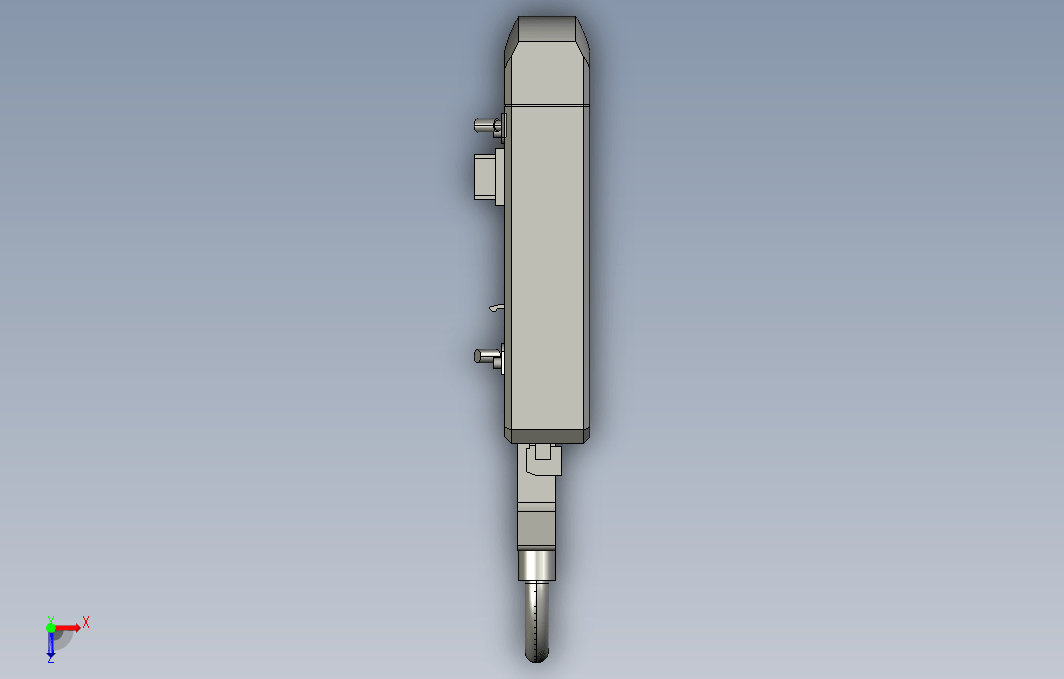 激光位移传感器 LK-HA100RT系列