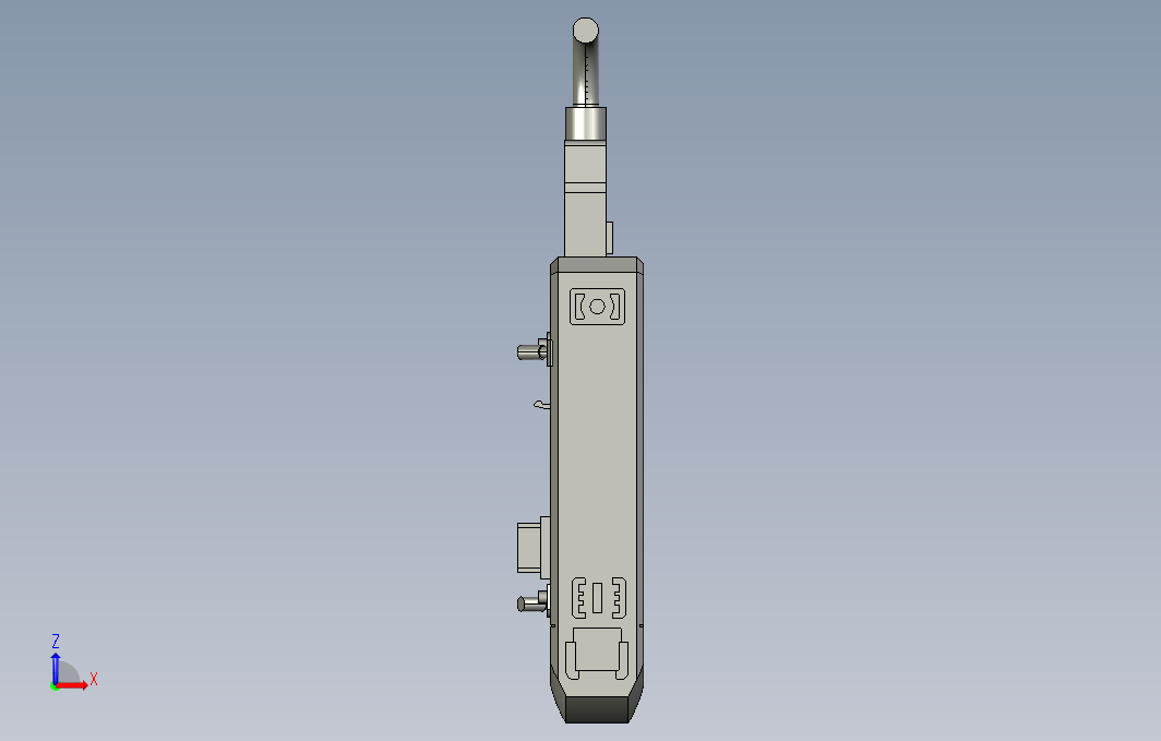 激光位移传感器 LK-HA100RT系列