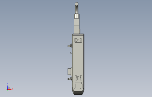 激光位移传感器 LK-HA100RT系列缩略图