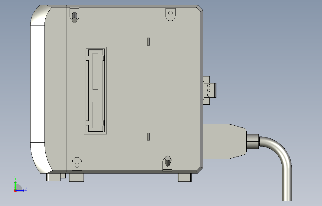 激光位移传感器 LK-HA100RT系列