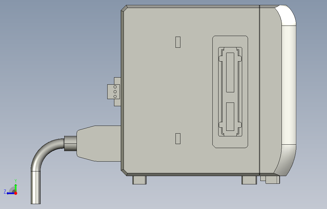 激光位移传感器 LK-HA100RT系列