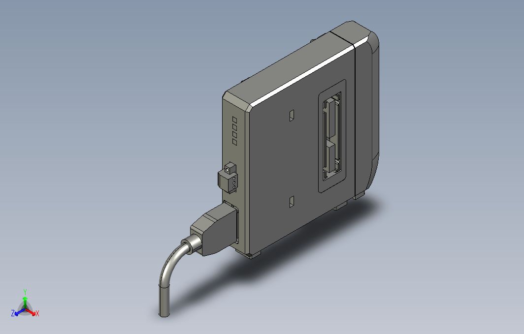 激光位移传感器 LK-HA100RT系列