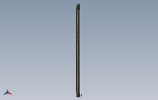 安全光栅SL-V48H_T系列缩略图
