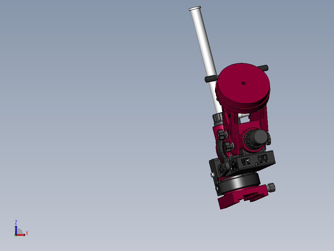 МТ-90V3谐波工作台