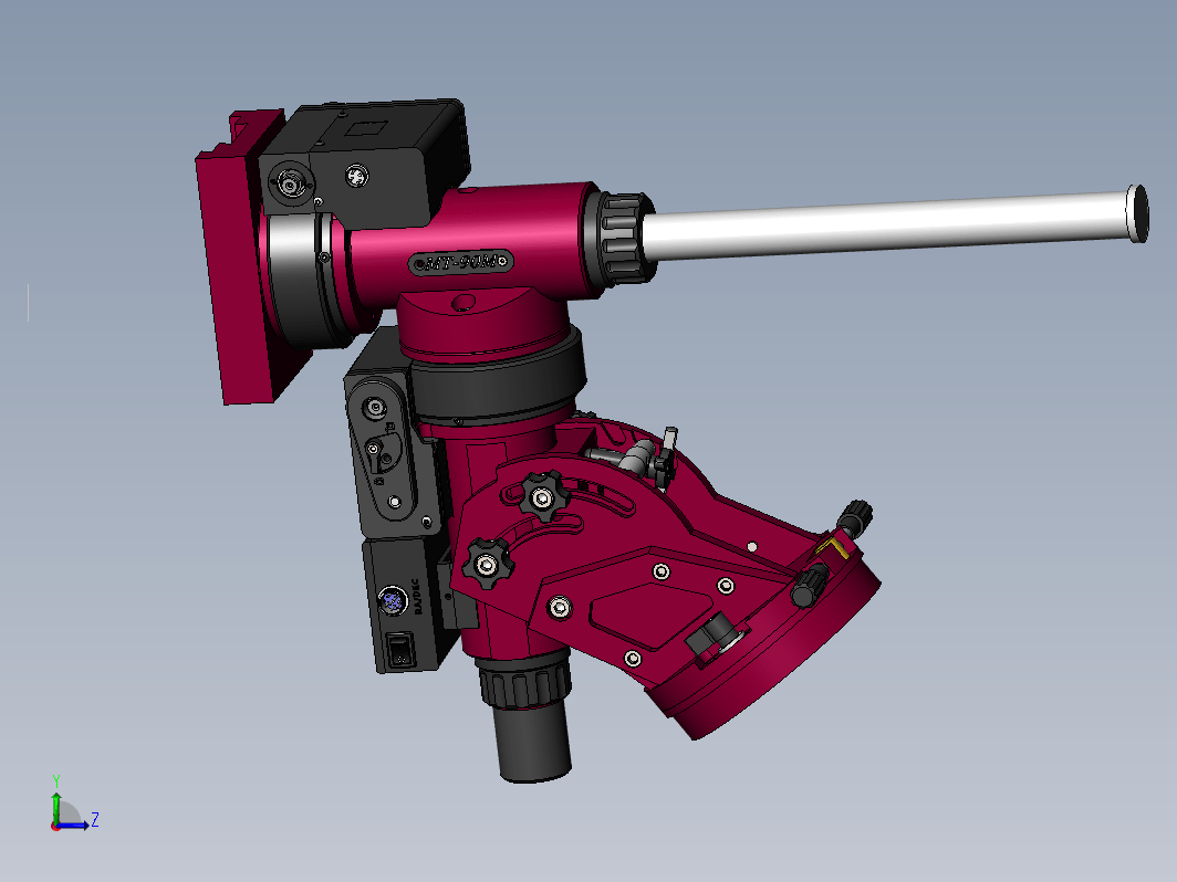 МТ-90V3谐波工作台