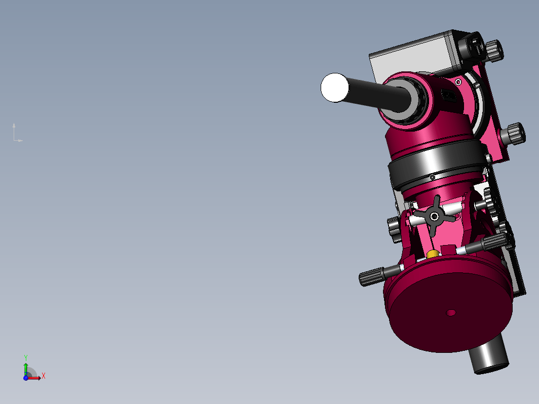 МТ-90V3谐波工作台