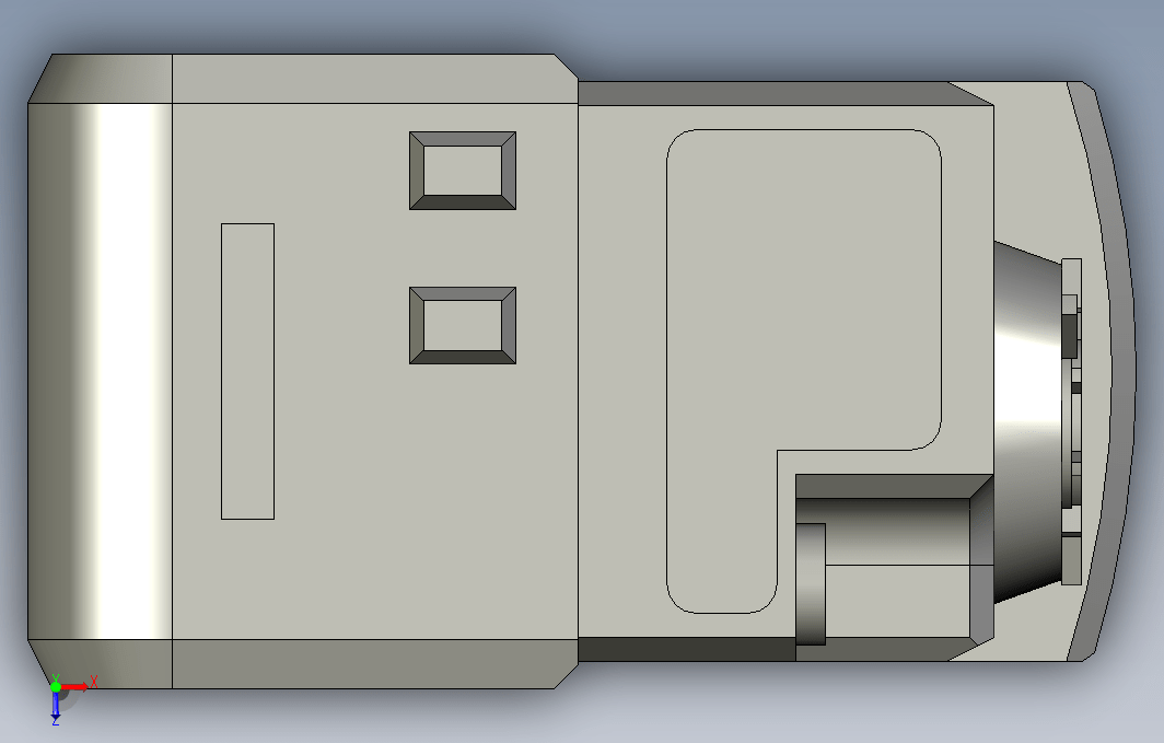 放大器内置型光电传感器PZ-G41C_42C系列