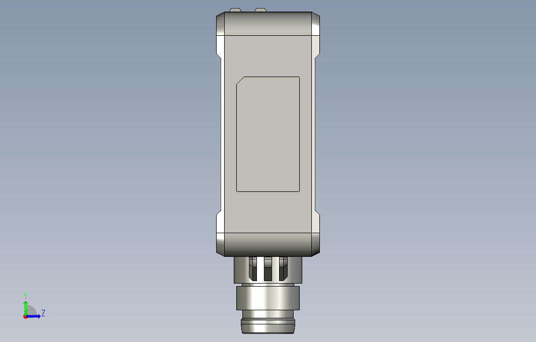 放大器内置型光电传感器PZ-G41C_42C系列