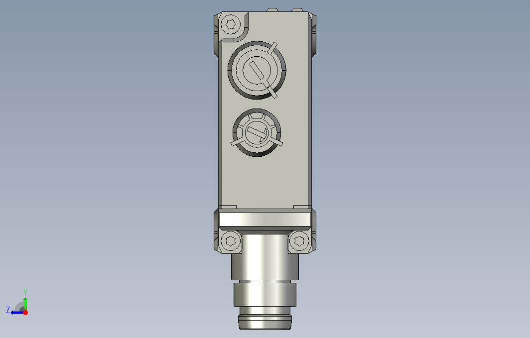 放大器内置型光电传感器PZ-G41C_42C系列