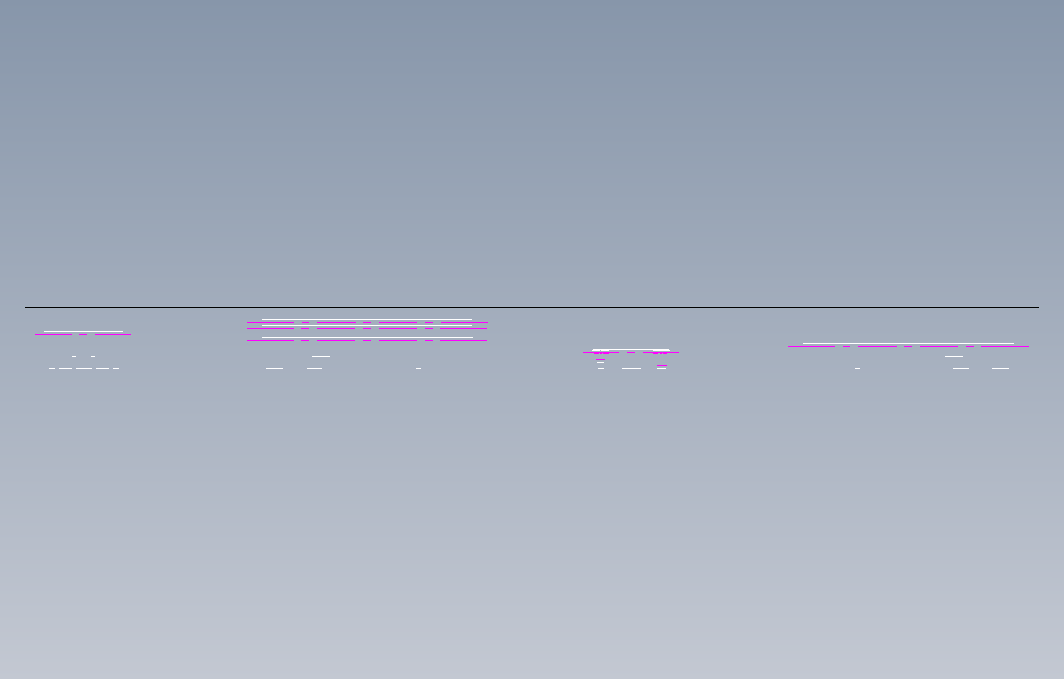 SGM7M旋转电机图纸