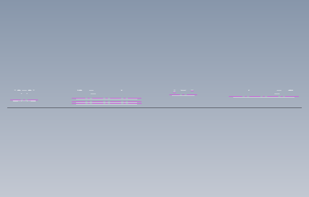 SGM7M旋转电机图纸