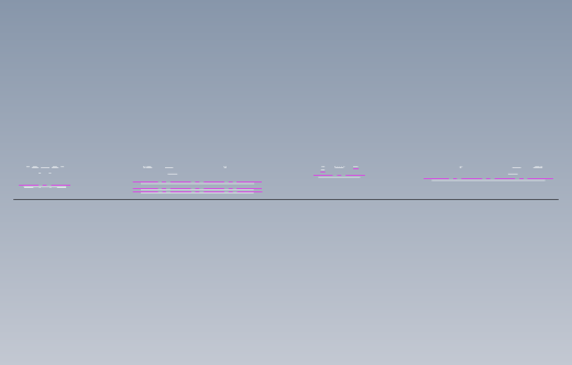 SGM7M旋转电机图纸缩略图