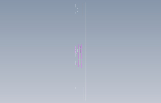 SGM7M旋转电机图纸缩略图