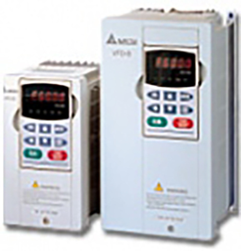 逆变器DeltaElectronicsVFDB(1)缩略图
