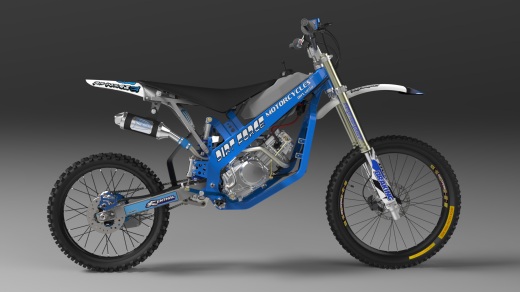 泥土力量摩托车 DHX Moto 2.0.zip缩略图