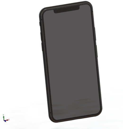 24K黄金版iPhone X缩略图