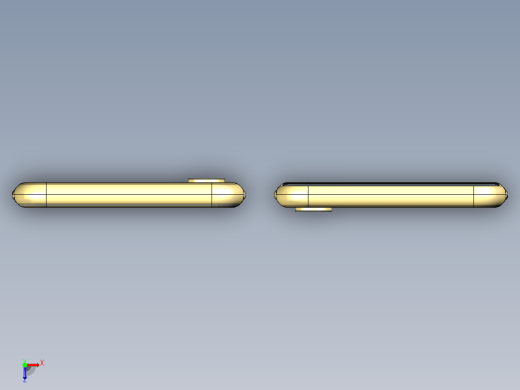24K黄金版iPhone X缩略图