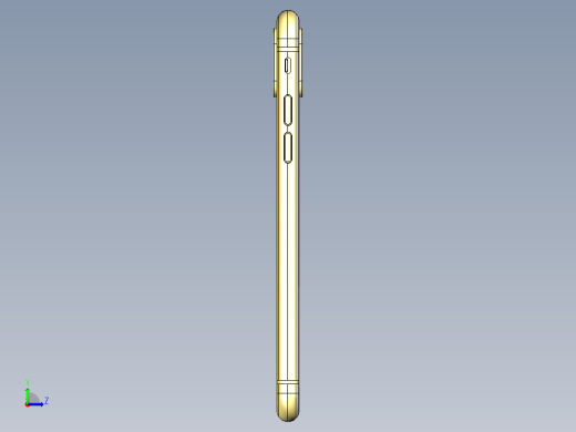 24K黄金版iPhone X缩略图