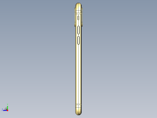 24K黄金版iPhone X缩略图