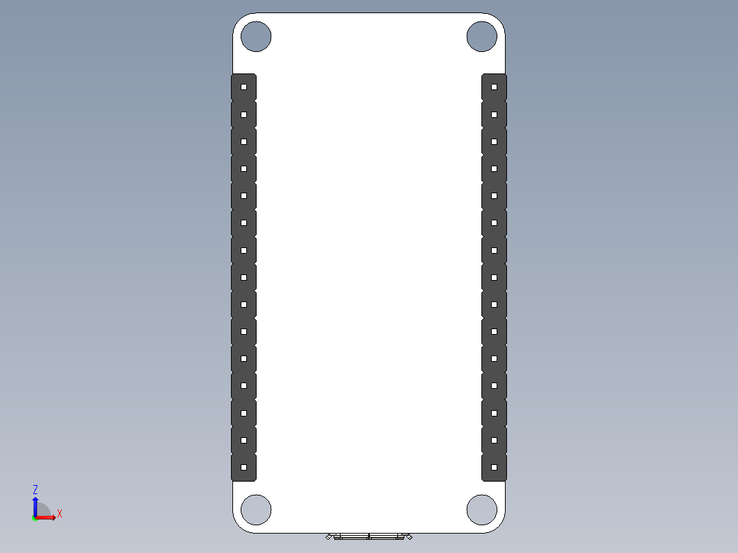 HiLetgo ESP8266 嵌入式芯片