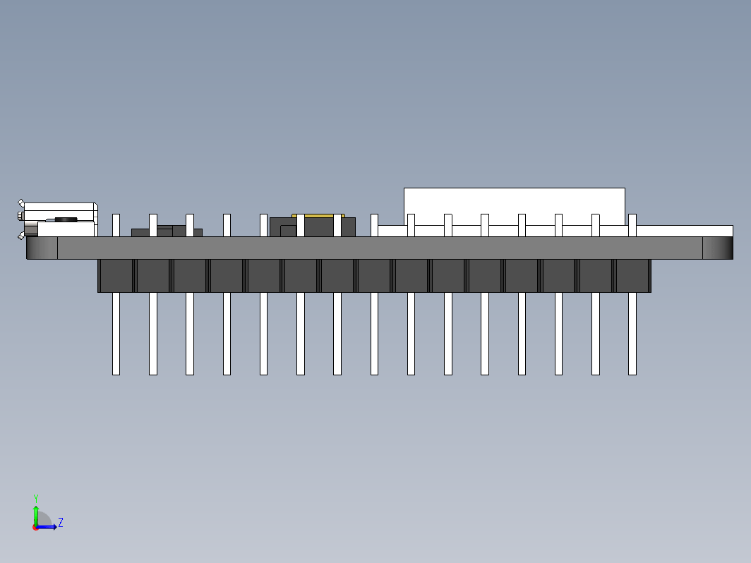 HiLetgo ESP8266 嵌入式芯片