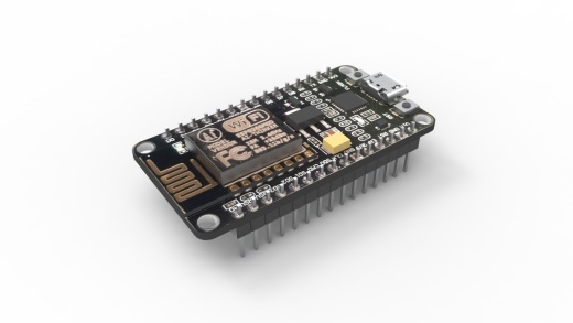 HiLetgo ESP8266 嵌入式芯片缩略图