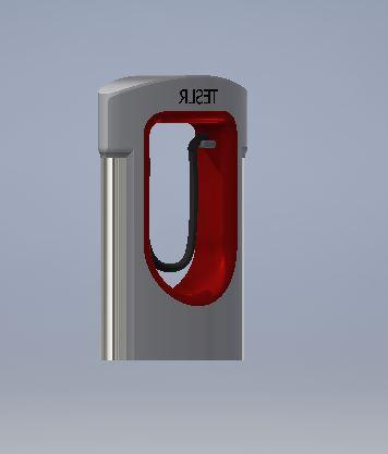 电子充电桩缩略图