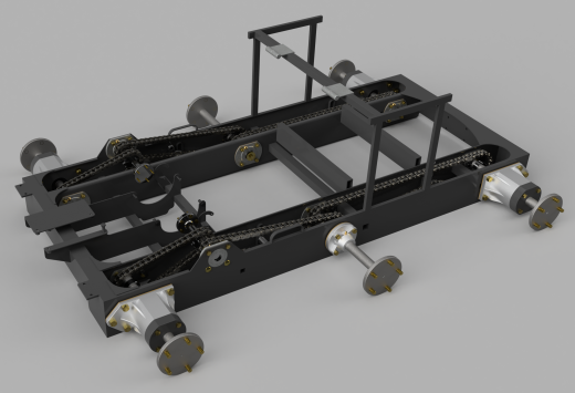 6x6越野车 Argo scout缩略图