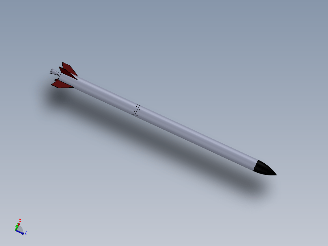 N3火箭