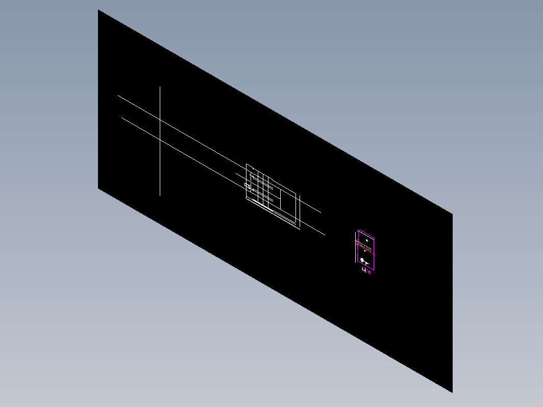 气缸 CY1S32